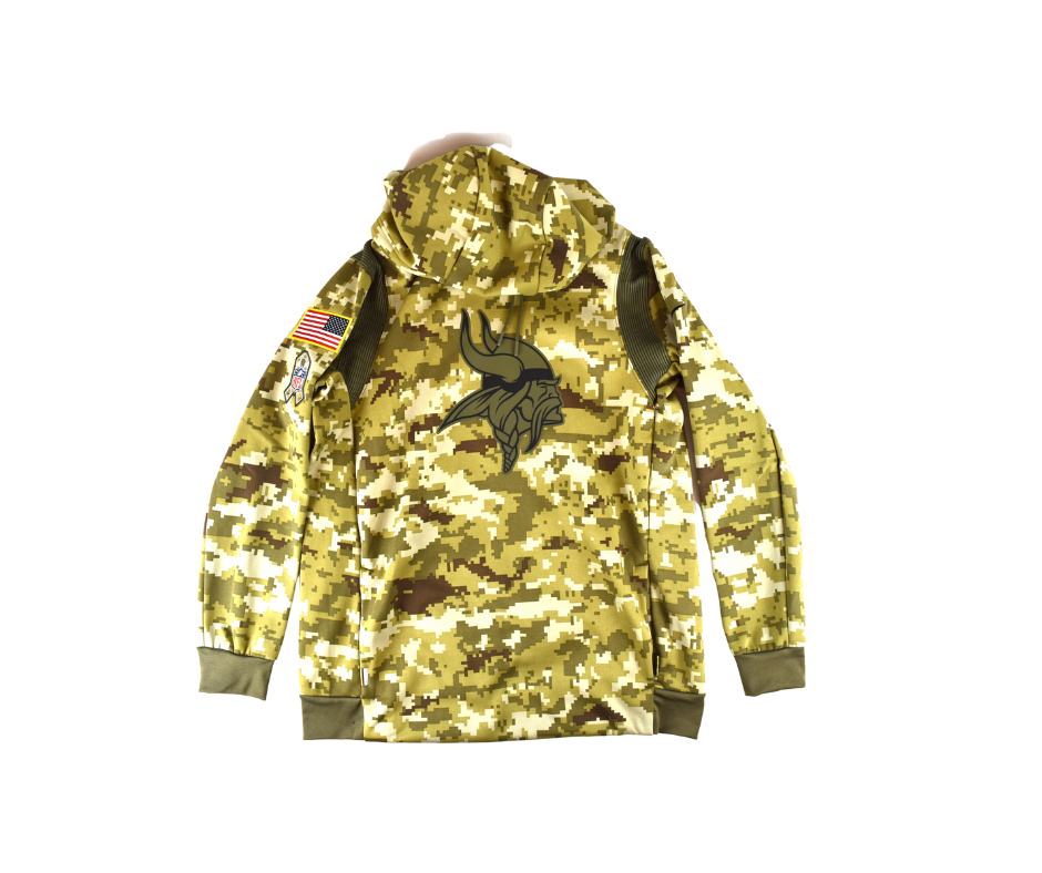 Salute to discount service 2021 hoodie