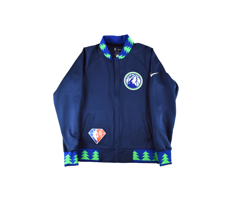 Timberwolves showtime hoodie deals
