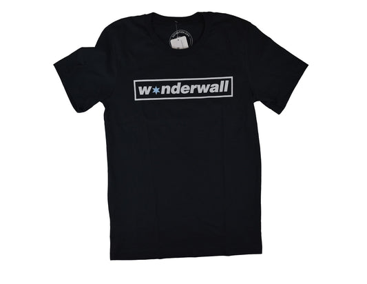 SotaStick MNUFC Wonderwall Black T-Shirt*