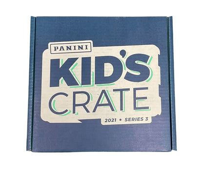 Kids Crate Series 3*