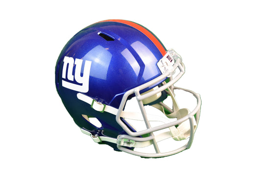 Riddell Giants Full Size Helmet