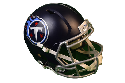 Riddell Titans Full Size Helmet