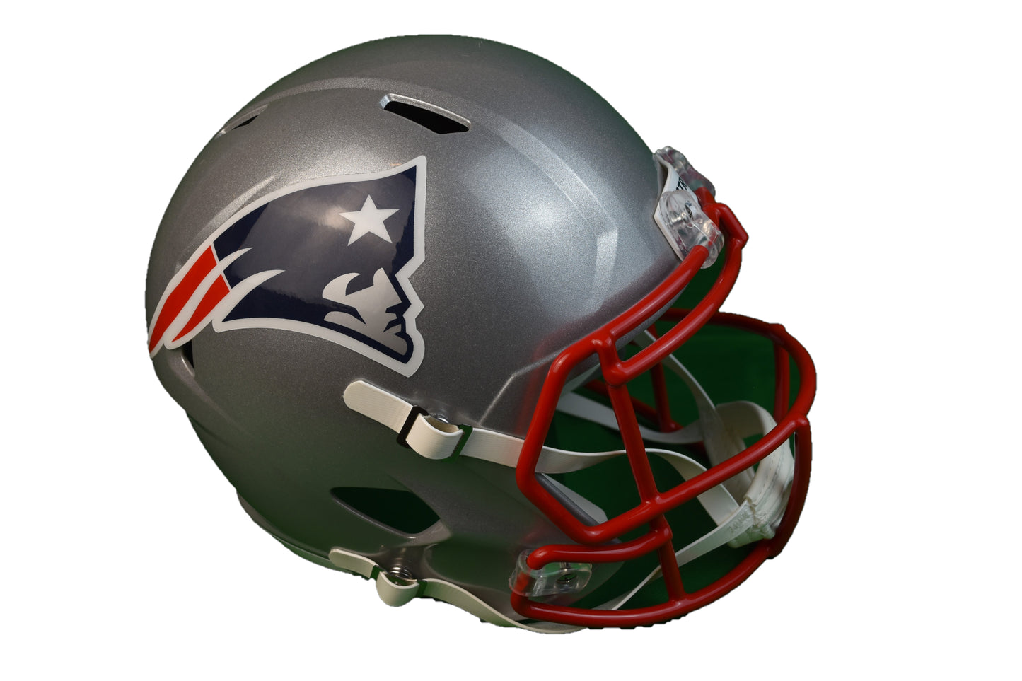 Riddell Patriots Full Size Helmet