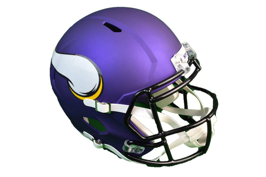 Riddell Minnesota Vikings Full Size Helmet*