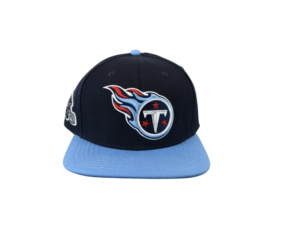 Tennessee Titans Prostandard Snapback Hats*