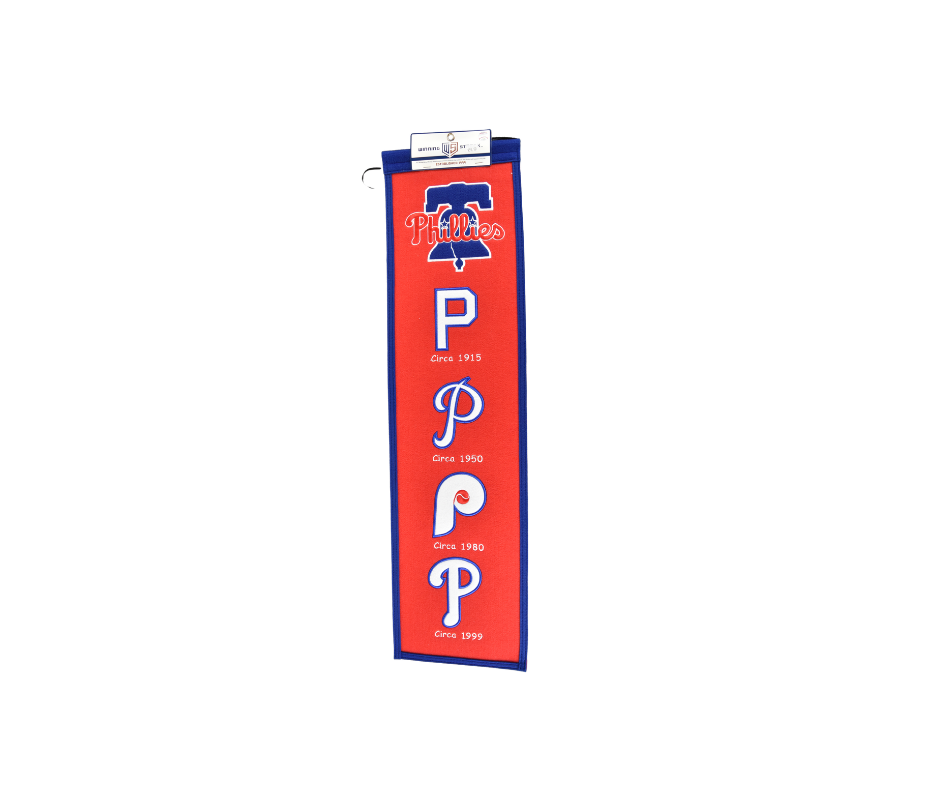 Phillies Banner*