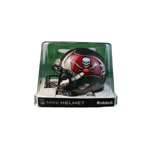 Riddell Tampa Bay Buccaneers Mini Football Helmet*