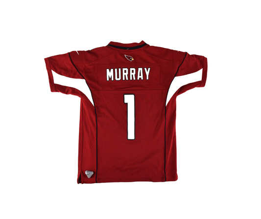 Kyler Murray Arizona Cardinals Nike Red Jersey Youth*