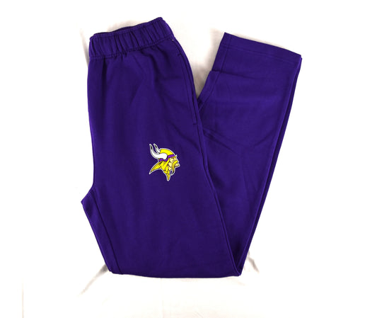 Minnesota Vikings Fanatics Purple Sweatpants*