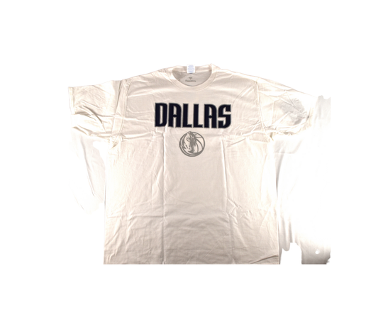 Luka Doncic Dallas Mavericks Player T-Shirt*
