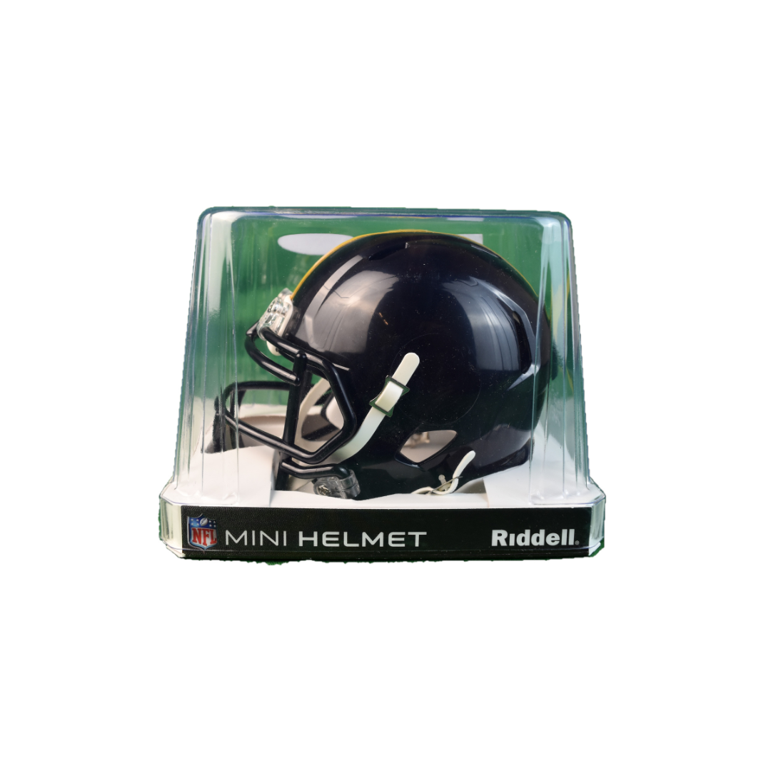Riddell Pittsburgh Steelers Mini Football Helmet*