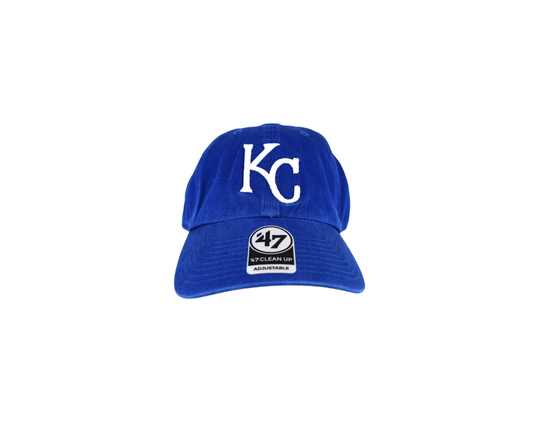 Kansas City Royals '47 Royal Adjustable Hat*