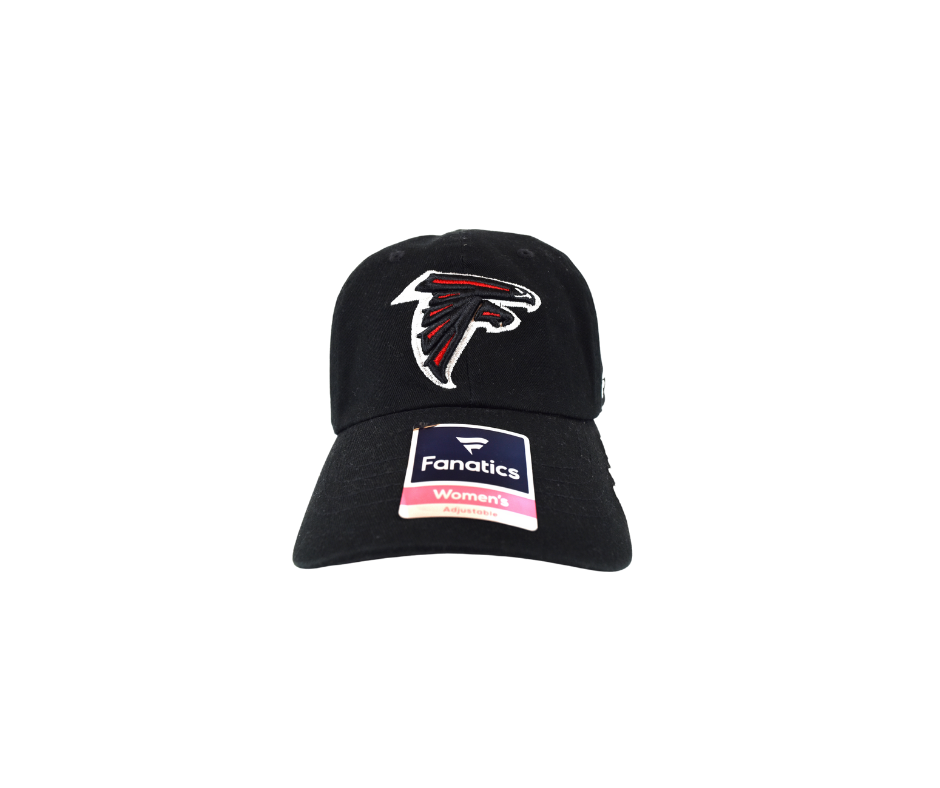 Atlanta Falcons Fanatics Women's Hat Black*
