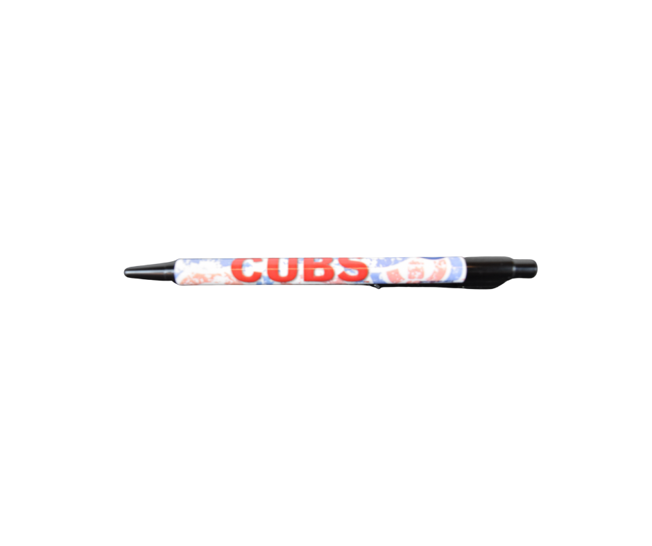 Chicago Cubs Pen