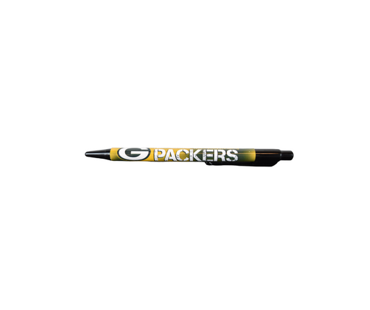 Green Bay Packers Pen