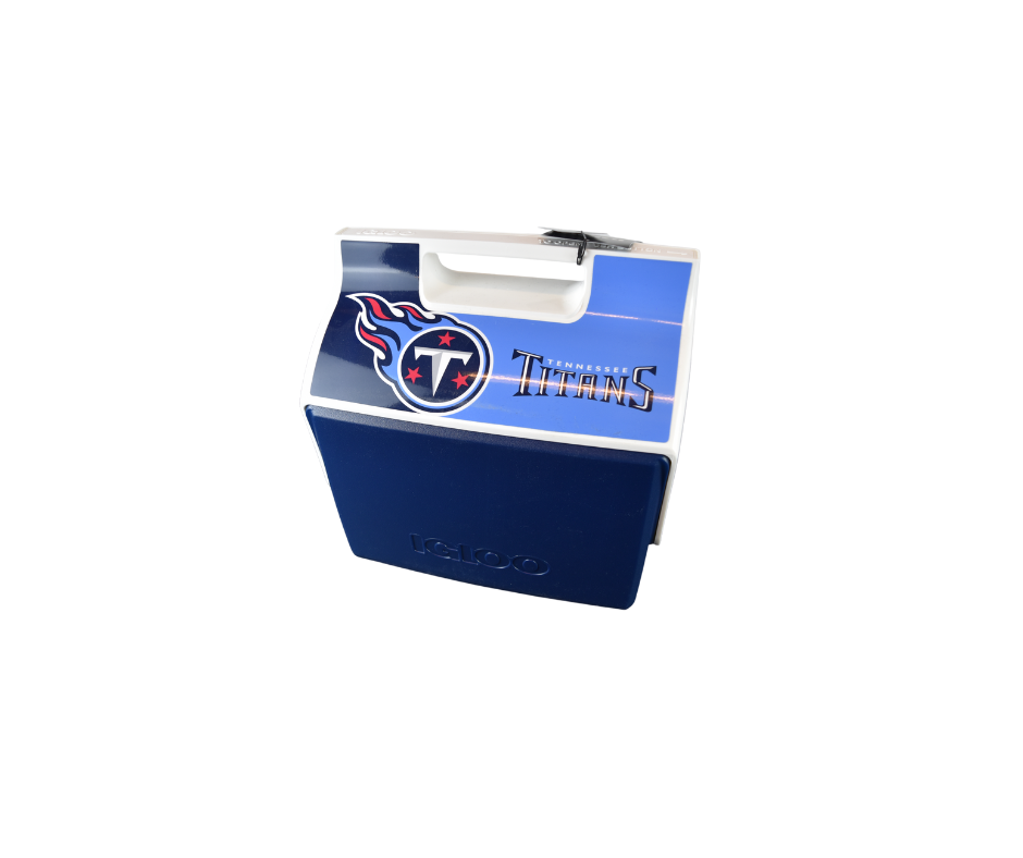 Igloo Playmate Cooler Tennessee Titans*
