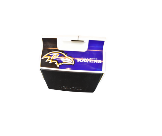 Igloo Playmate Cooler Baltimore Ravens*