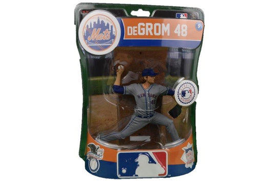 Jacob DeGrom New York Mets Imports Dragon*