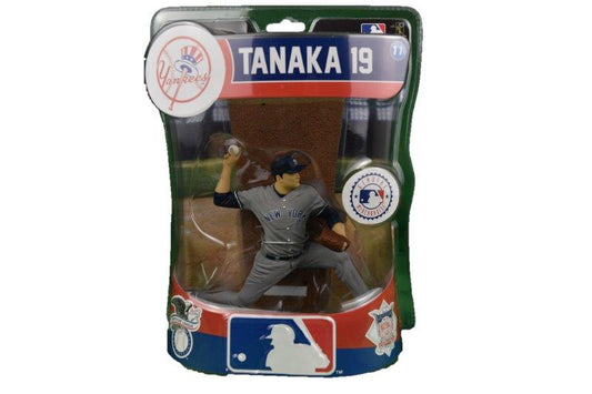 Masahiro Tanaka New York Yankees Imports Dragon*