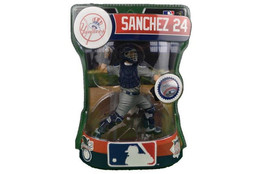 Gary Sanchez New York Yankees Imports Dragon*