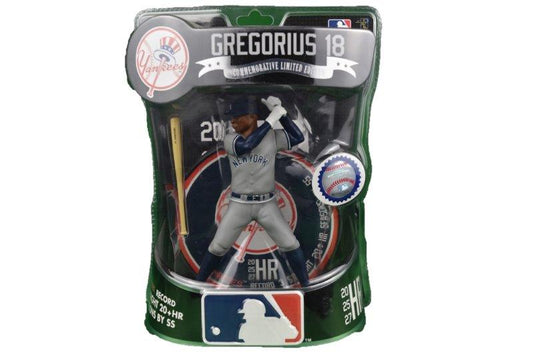 Didi Gregorius New York Yankees Imports Dragon*