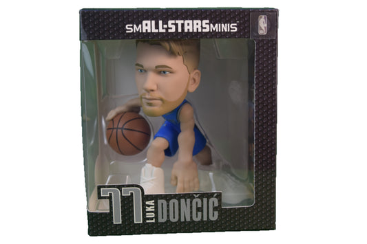 Luka Doncic smALL Stars minis*
