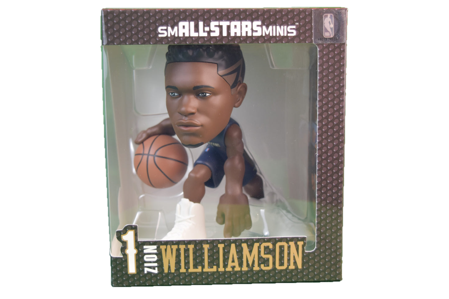 SmALLstars Minis Zion Williamson*