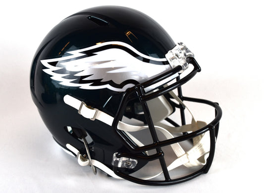 Philadelphia Eagles Full Size Helmet