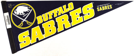 Buffalo Sabres Cloth Pennant