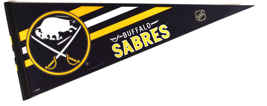 Buffalo Sabres NHL Cloth Pennant