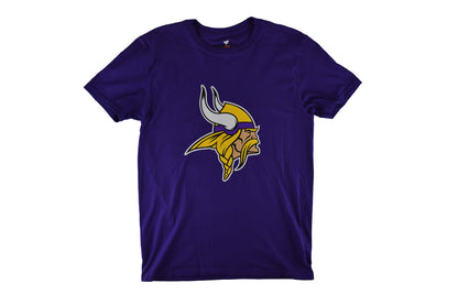 Minnesota Vikings Dalvin Cook Purple Player Tee*